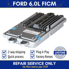 Ford FICM 6.0L Powerstroke Diesel Fuel Inject...