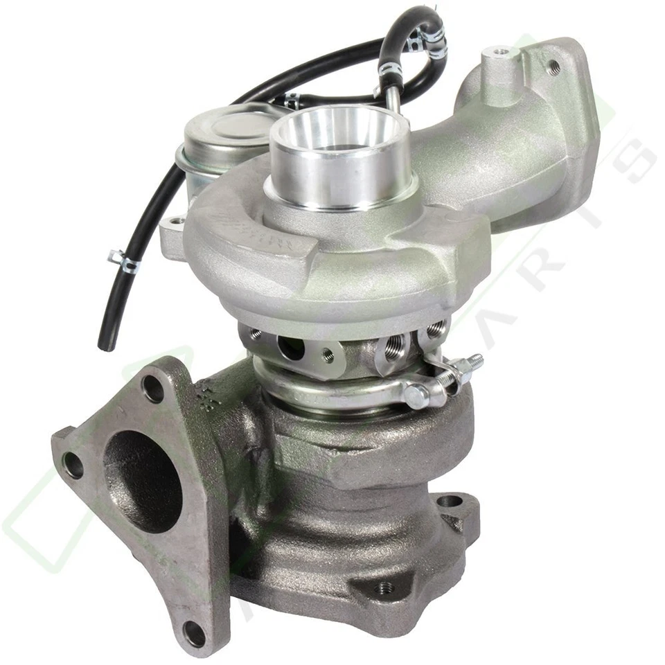 Turbocompresor para 2008 2009 2010 2011 Subaru Impreza WRX 14411AA710 Foto 4 de 4