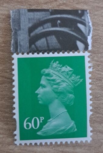 GB UM Britain Alone Prestige Booklet Stamp Y1785 60p DX51 13.5.10 - Picture 1 of 2