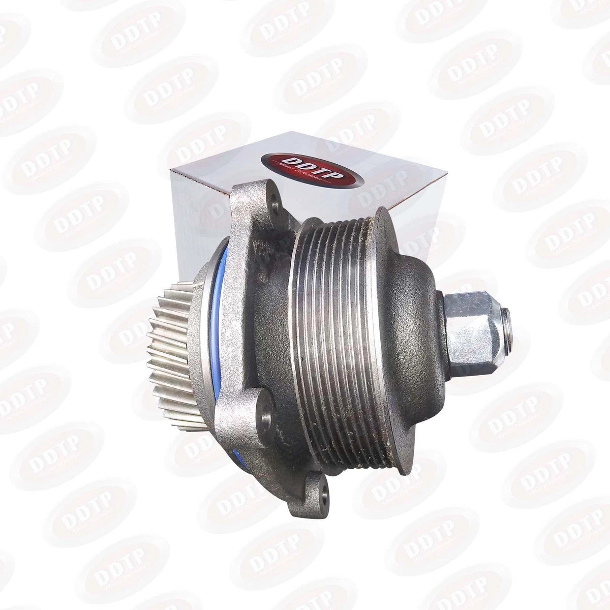 Accessory Drive ASM Detroit Diesel S60 12.7L Engine (23523998  