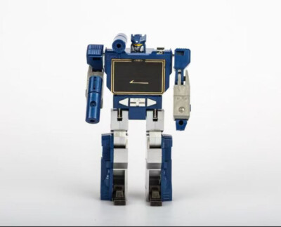 G1 Transformers Decepticon Soundwave with Buzzsaw (Color Random) Reissue sale