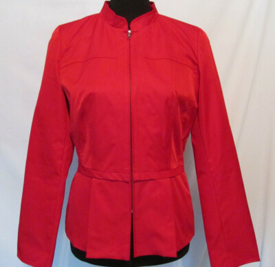 cynthia rowley jacket