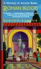 Roman Blood by Steven Saylor
