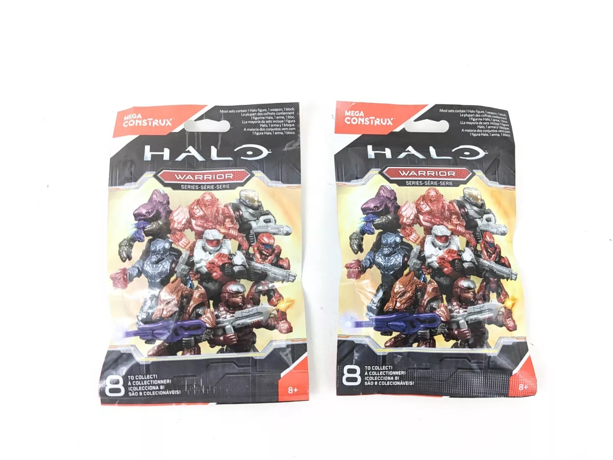 Halo - Micro Action Figures Series 2