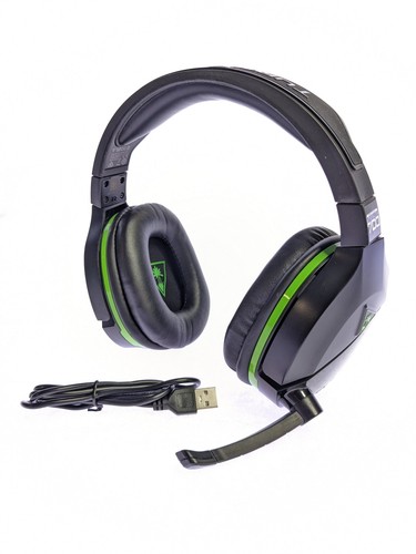 Wireless Bluetooth Gaming Headset Xbox 