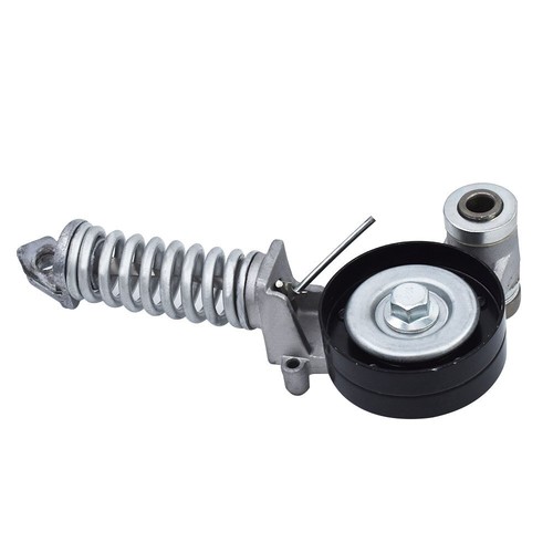 Belt Tensioner w/Pulley for Chevrolet 11-15 Cruze 12-17 Sonic 55565236 - Bild 4 von 11