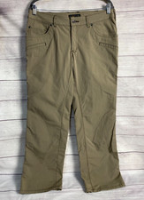 5.11 Tactical Women's Size 12 Regular Performance Work Pants