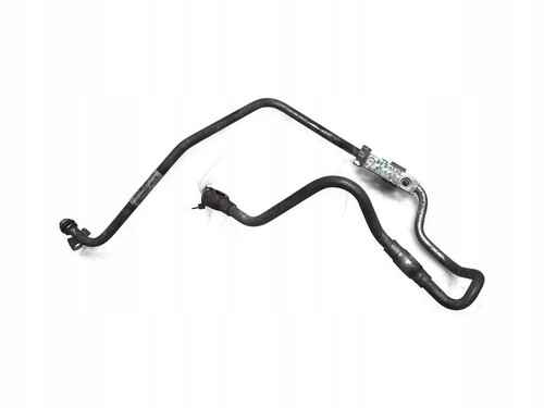 TURBINENÖLLEITUNG MERCEDES W212 2.2 CDI A6511800320 / RA 86948