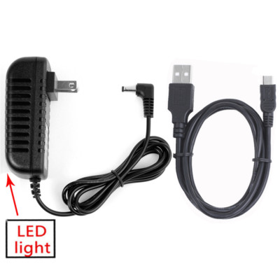 USB Charger Cable For RCA Voyager III RCT6973W43 Tablet – Fast Charging & Durable