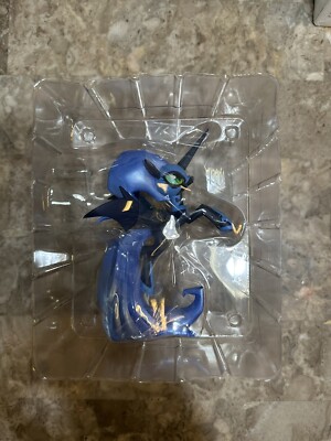 Mighty Fine My Little Pony Nightmare Moon Limited Edition Vinyl