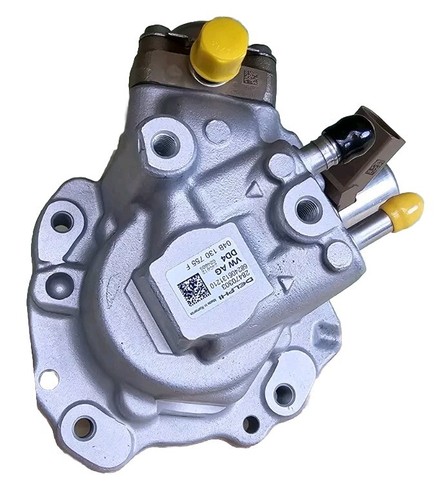Recon High pressure Delphi pump VW Audi Seat Skoda 1.4 1.6 2.0 TDI 04B130755E - Picture 3 of 5