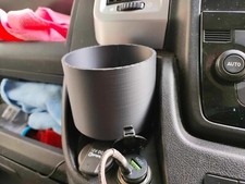 Cup Travel Mug Holder for Peugeot Boxer Citroen Relay Fiat Ducato