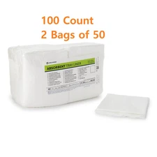 Halyard Sterilization Tray Liner 20 X 25 Inch 48139 - 100 Count