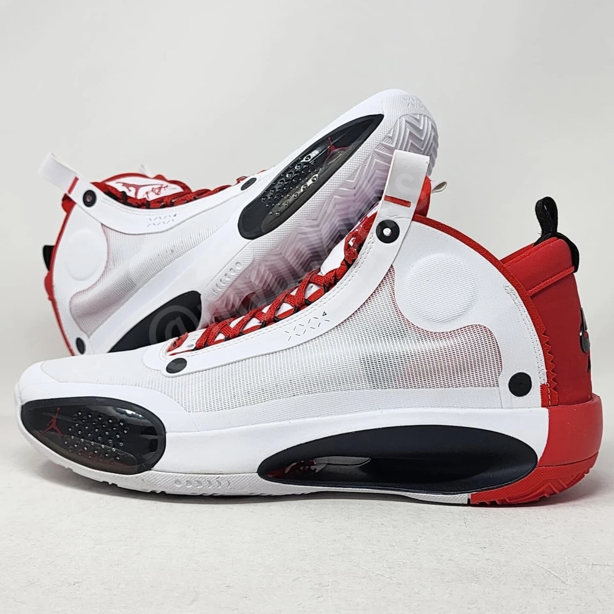 Jordan 34 for Sale | Authenticity Guaranteed | eBay