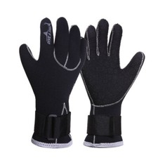 3mm Neoprene Anti Slip Thermal Gloves Scuba Diving Gloves Surfing Wetsuit Gloves
