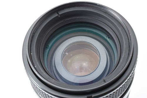 Nikon AF Nikkor 70-210mm f/4-5.6 D Zoom Lens From JAPAN #52 - Picture 11 of 11