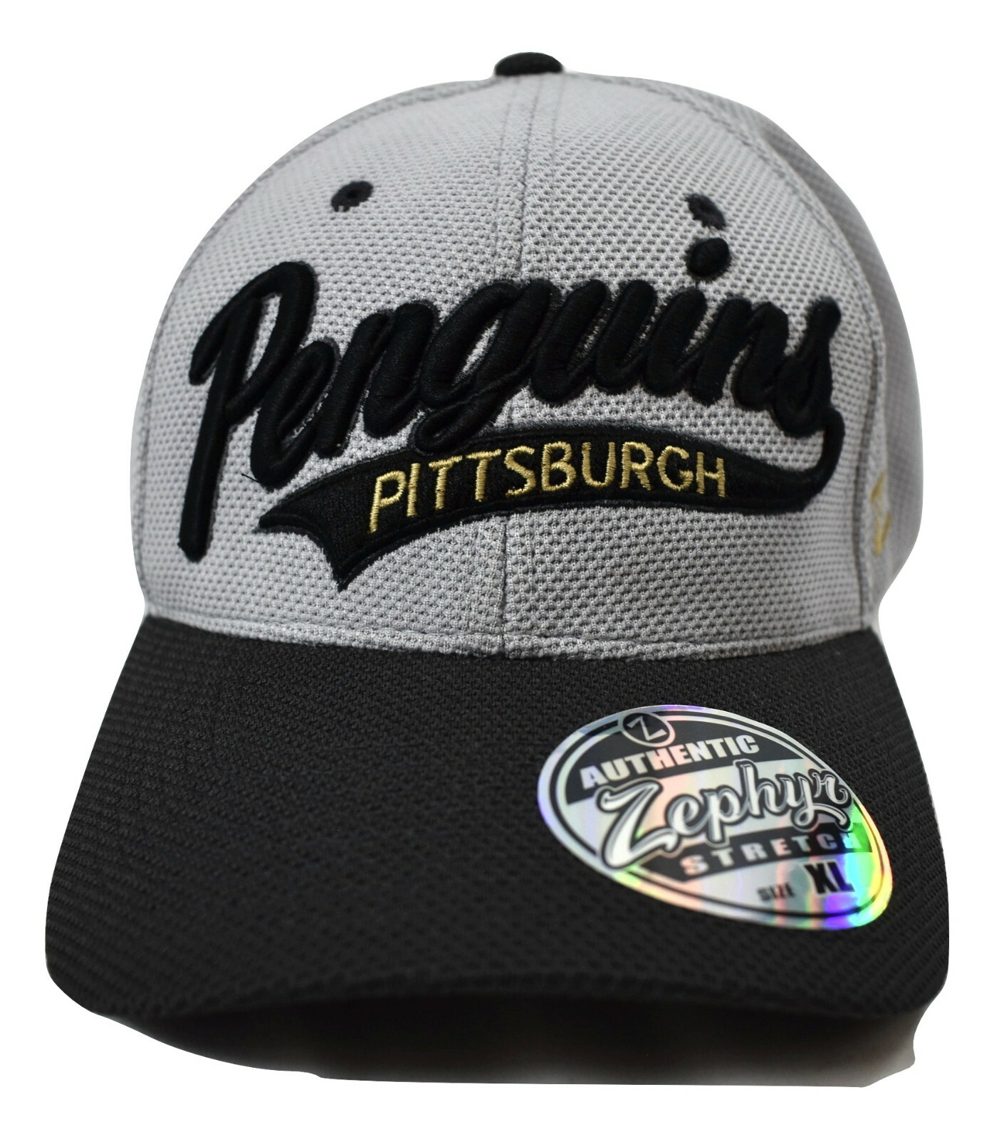 Купить Zephyr Mens Pittsburgh Penguins 