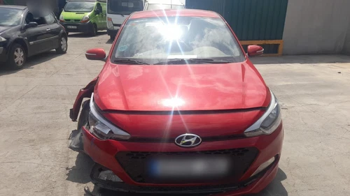 94003C8012	 Reloj Cuenta Kilometros para HYUNDAI I20 (GB) 25 Aniversario 1026479 - Bild 4 von 10