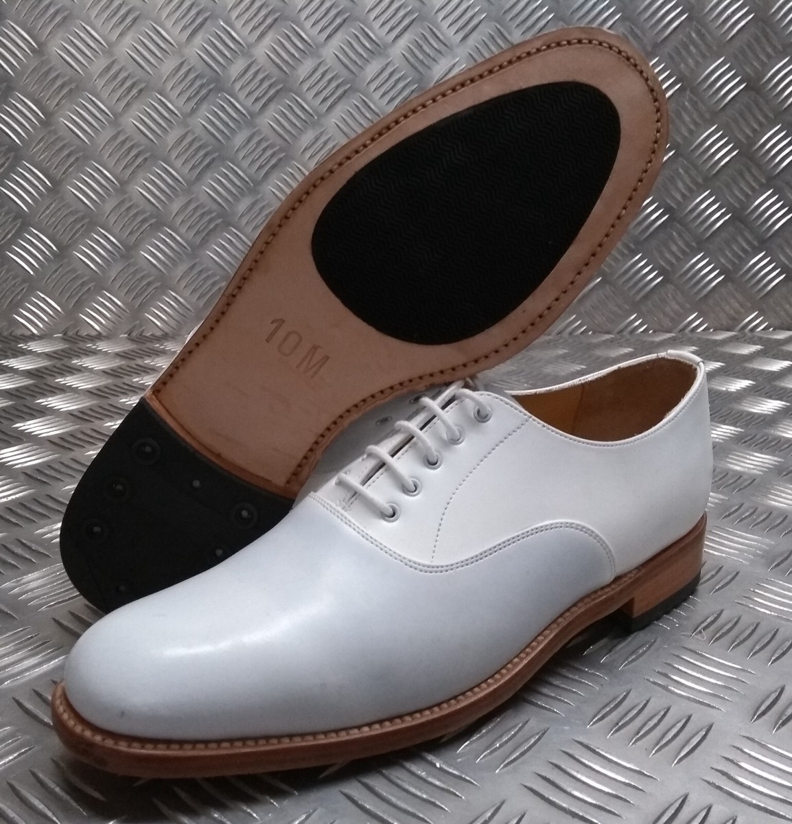 ノ*ラ様 Capps USN Service Dress Shoes s-l1200.jpg