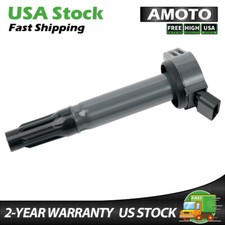 Ignition Coil For Toyota Camry Rav4 Avalon Lexus RX350 ES350 3.5L V6 UF487