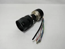 Micro Camera CS3330Bi w/ Cosmicar Television Lens 50mm 1:1.8