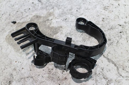 Halter Generator Halterplatte Anlasser Kabel VW TIGUAN (5N) 1.4 TSI 4MOTION