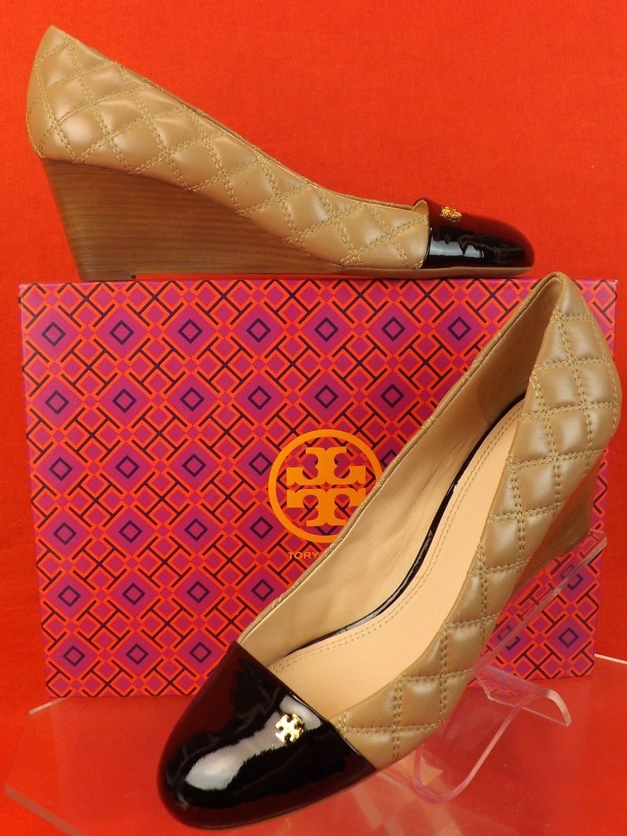 Tory burch top reva wedge