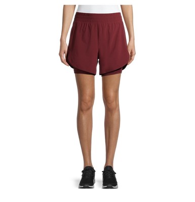 Womens Athletic Shorts Size 20 (2X 