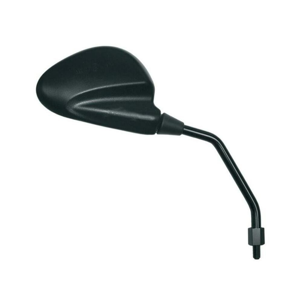Free Shipping Right Mirror Vicma OEM Type Black-Ducati Monster For Motorcycle