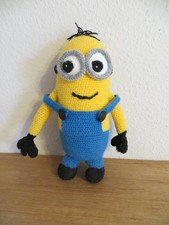 Strickfigur  32 cm handmade