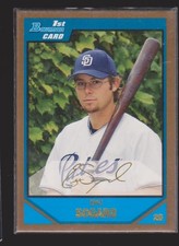 Baseball Rookies Bowman Chrome & More Lot #5-- Get 40% off!!!