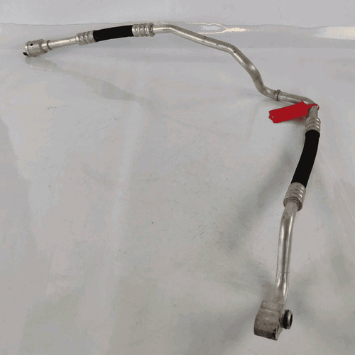 Verdampfer Kompressorrohr Klimaanlage/Verdampfer  SEAT CORDOBA (6L) 1.4 16V