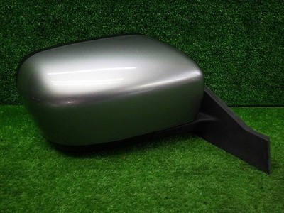 JDM Mazda Premacy CREW Right Door Mirror 5P Color 38P Clean Used
