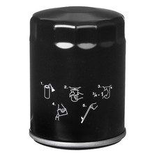Engine Oil Filter fits 2023-2026 Ford F-150 3.5L V6 FLEX DOHC
