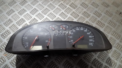 3b0919881n Tacho Tachometer Kombiinstrument 110.008.794/023 88311 DE491073-75