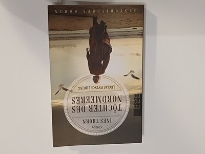 Töchter des Nordmeeres   Livs Weg SEHR GUTER ZUSTAND