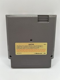 Final Fantasy [NES] Tested & Cleaned