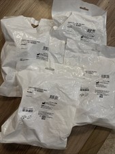 Lot of 4 AirFit N20 Nasal Cushion Medium Size 63551 NEW OEM