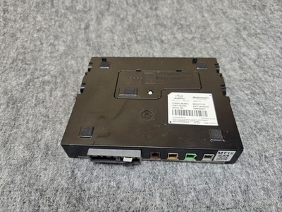 TOYOTA GR86 22-25 TRANSCEIVER TELEMATIC RECEIVER COMMUNICATION MODULE SUBARU OEM
