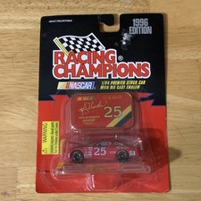 1996 Racing Champions Ken Schrader 1:64