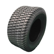 One 20x10.00-8 Lawn Mower Garden Tractor Turf Tire 2 Ply 20x10-8 20x10x8