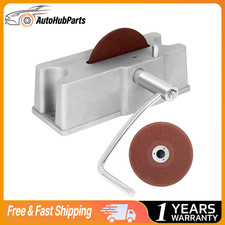 New Aluminum Alloy 66785 Manual Piston Ring Filer W Carbide Grinding Wheel
