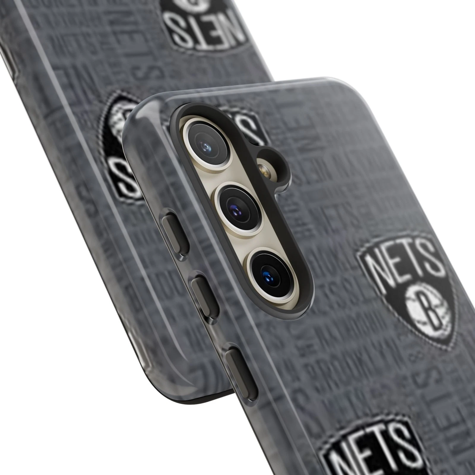 Brooklyn Nets iPhone Cases