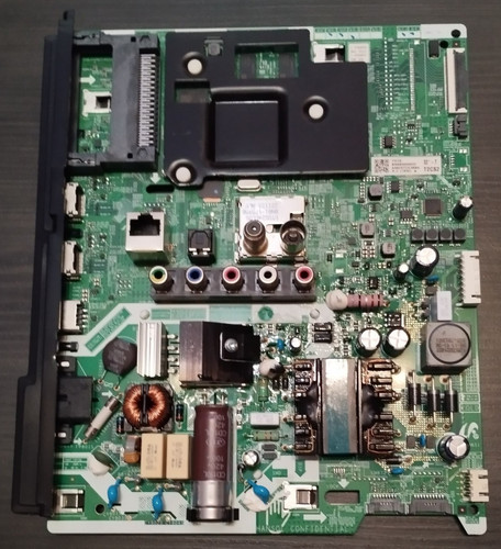 Samsung TV Mainboard Power Supply Board Platine BN96-50992D Spare Part