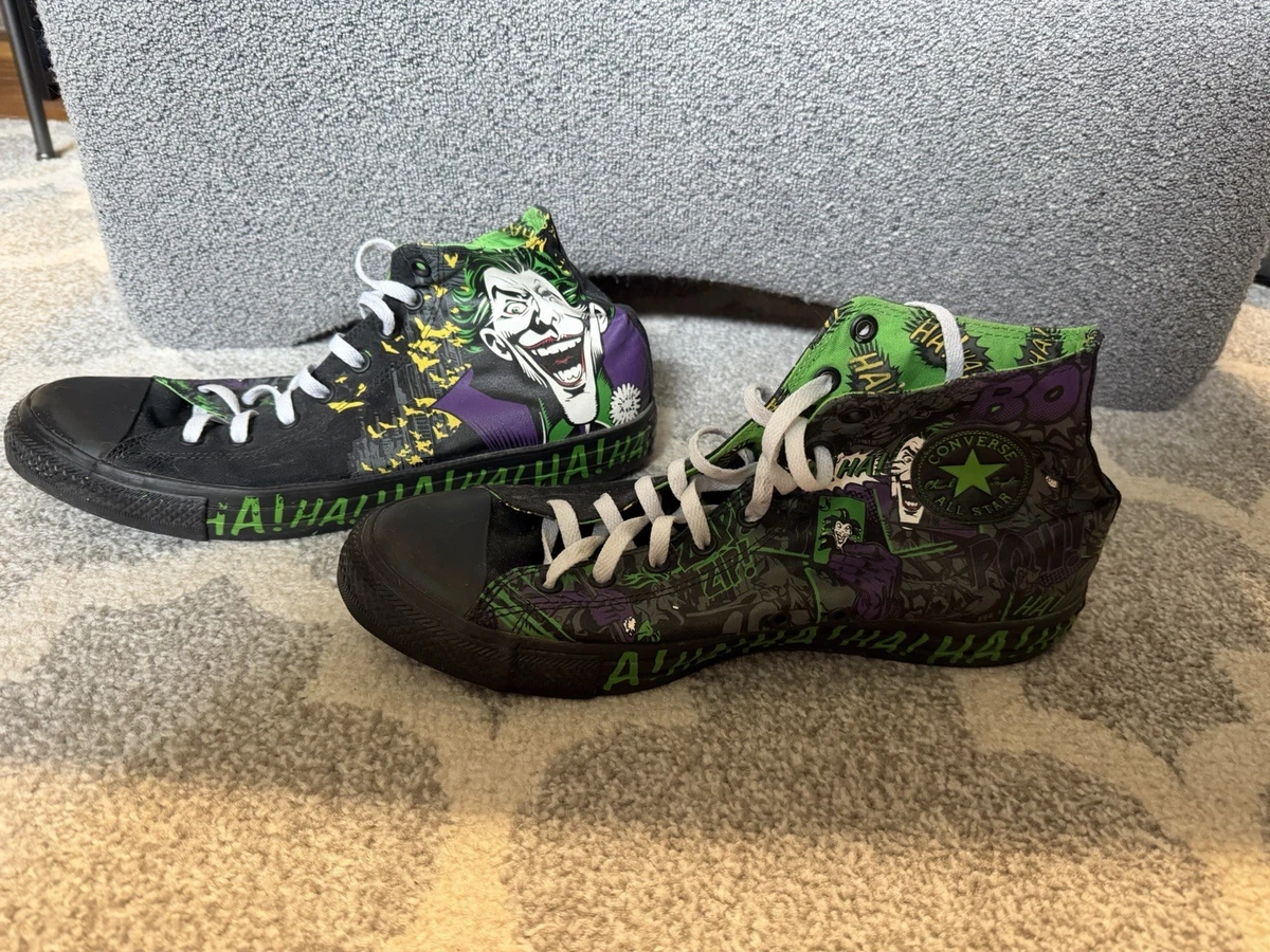 Converse Chuck Taylor All Star High Green for Sale | Authenticity