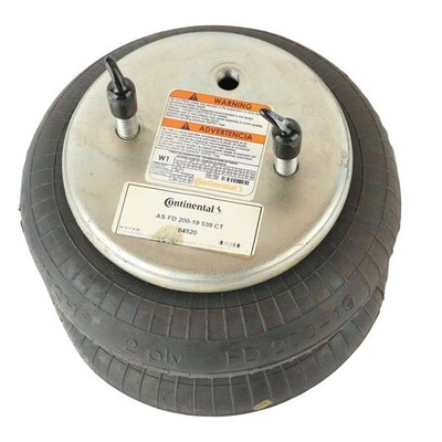 Contitech 64520 Fd 200 19 539