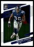 Michael Strahan 2021 Donruss Optic #18 Giants NFL READ FREE SHIP AutographDen