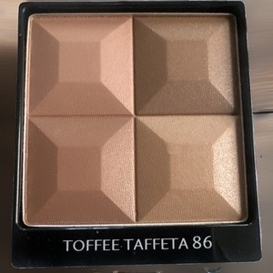 Givenchy AMBER ORGANZA 85 Soft Compact Face Powder (0.38 oz.)
