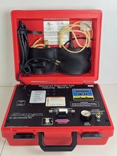 Snap On Eeac312c 134a R12 Refrigerant Diagnostic Tool Blend Id - Used Snap On Eeac312c 134a R12 Refrigerant Diagnostic Tool Blend Id - Used