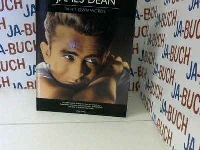 James Dean in his own words Neil Grant: